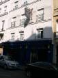  Hôtel de Buci, rue de Seine (6e)